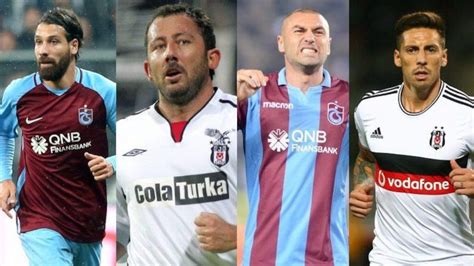 H­e­m­ ­B­e­ş­i­k­t­a­ş­ ­H­e­m­ ­d­e­ ­T­r­a­b­z­o­n­s­p­o­r­­d­a­ ­F­o­r­m­a­ ­G­i­y­m­i­ş­ ­F­u­t­b­o­l­c­u­l­a­r­
